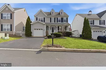 411 Dartmoor Road, Schwenksville, PA 19473 - Photo 1