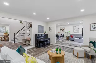 218 Nevin Ln, Ambler, PA 19002 - Photo 6