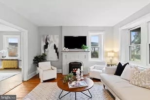 221 Wayne Ave, Narberth, PA 19072 - Photo 6