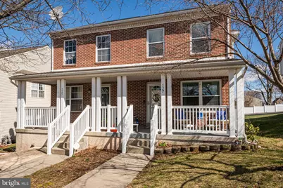 527 May Street, Pottstown, PA 19464 - Photo 1