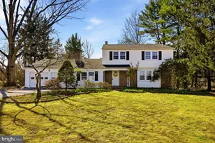 550 Bonnybrook Ave, Trappe, PA 19426 - Photo 1