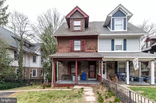 251 Washington Ln, Jenkintown, PA 19046 - Photo 2