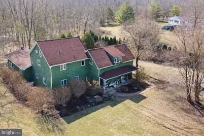 408 Salford Station Road, Perkiomenville, PA 18074 - Photo 1