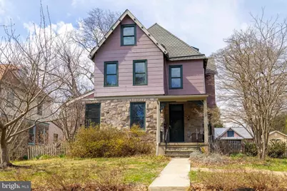 5 Park Avenue, Oreland, PA 19075 - Photo 1