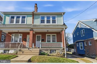 420 Jefferson Avenue, Cheltenham, PA 19012 - Photo 2