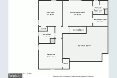 401 Red Barn Road, Willow Grove, PA 19090 - Photo 36