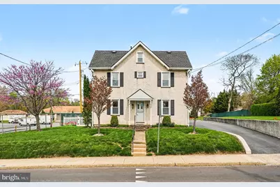 320 W Moreland Avenue, Hatboro, PA 19040 - Photo 4