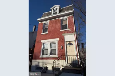 217 E Chestnut Street, Norristown, PA 19401 - Photo 1