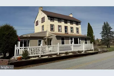 969 N Grange Avenue, Collegeville, PA 19426 - Photo 1