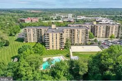 666 W Germantown Pike #2620, Plymouth Meeting, PA 19462 - Photo 30