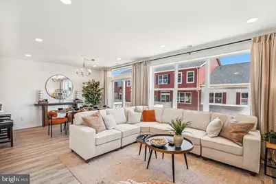 1808 Arbor Place Drive #36S, Norristown, PA 19401 - Photo 4