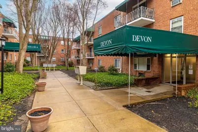 1600 Church Road #D205, Wyncote, PA 19095 - Photo 2