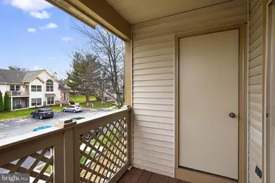 1512 Foxmeadow Circle #CONDO 1512, Royersford, PA 19468 - Photo 30