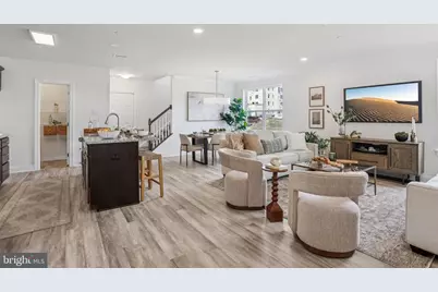 1811 Arch Street #19W, Norristown, PA 19401 - Photo 4