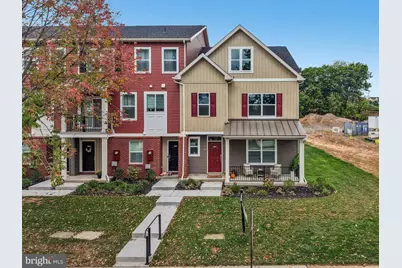 1811 Arch Street #19W, Norristown, PA 19401 - Photo 1