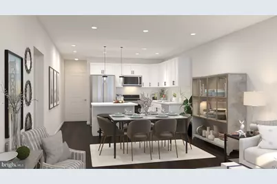 1883 Arbor Place Drive #87C, Norristown, PA 19401 - Photo 6