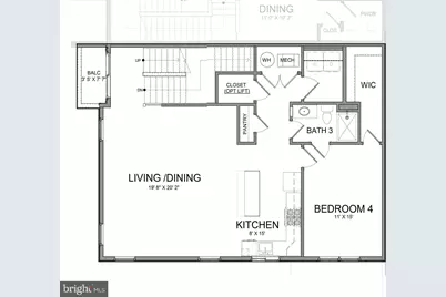 1883 Arbor Place Drive #86B, Norristown, PA 19401 - Photo 48