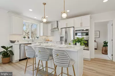 1883 Arbor Place Drive #86B, Norristown, PA 19401 - Photo 6