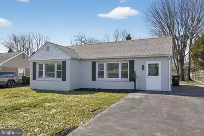 727 W County Line Road, Hatboro, PA 19040 - Photo 2