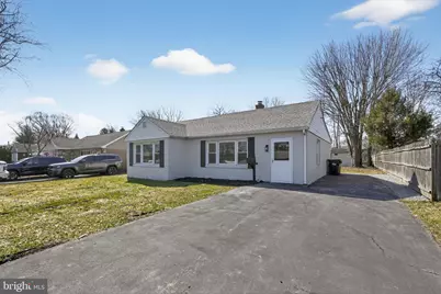 727 W County Line Road, Hatboro, PA 19040 - Photo 2
