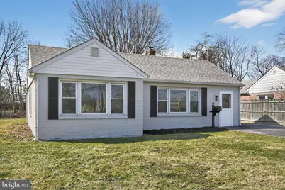 727 W County Line Road, Hatboro, PA 19040 - Photo 1
