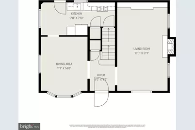 7524 Brookfield Road, Elkins Park, PA 19027 - Photo 34