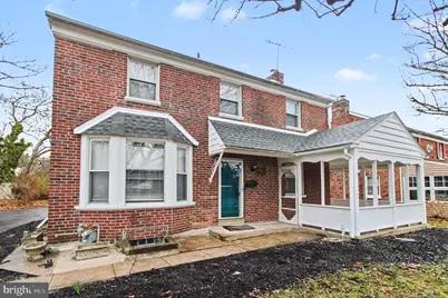 7524 Brookfield Road, Elkins Park, PA 19027 - Photo 2