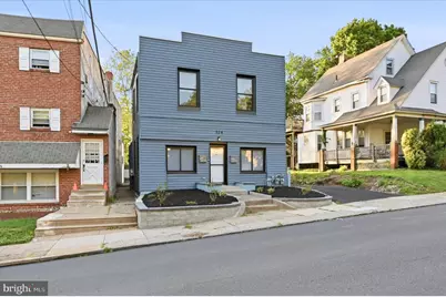514 Ryers Avenue #B, Cheltenham, PA 19012 - Photo 1