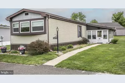 398 Clear Creek Court, North Wales, PA 19454 - Photo 4
