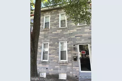 10 W 4th Street, Pottstown, PA 19464 - Photo 1