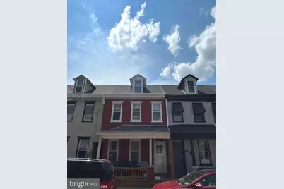 175 N Franklin Street, Pottstown, PA 19464 - Photo 1