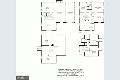 510 Anthwyn Road, Merion Station, PA 19066 - Photo 30