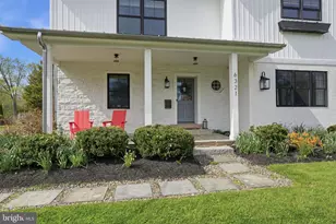 6321 E Valley Green Rd, Flourtown, PA 19031 - Photo 2