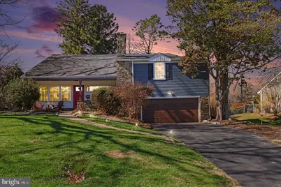 4017 Crescent Avenue, Lafayette Hill, PA 19444 - Photo 1