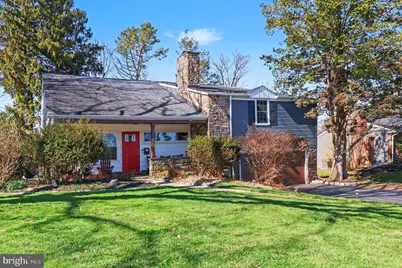 4017 Crescent Avenue, Lafayette Hill, PA 19444 - Photo 4