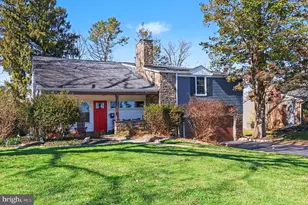 4017 Crescent Ave, Lafayette Hill, PA 19444 - Photo 4