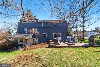 4017 Crescent Avenue, Lafayette Hill, PA 19444 - Photo 40