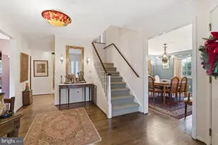 822 Wickfield Rd, Wynnewood, PA 19096 - Photo 4