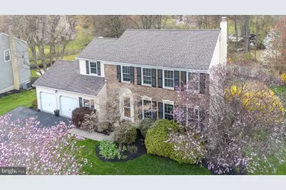 109 Pioneer Drive, Lansdale, PA 19446 - Photo 1