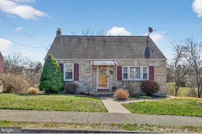 548 Belmont Street, Pottstown, PA 19464 - Photo 1