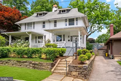 428 Brookhurst, Penn Valley, PA 19072 - Photo 1