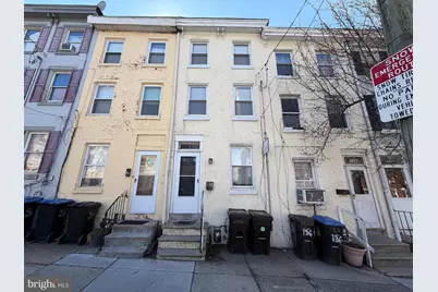 134 W Airy Street, Norristown, PA 19401 - Photo 1