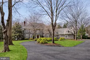 840 Harriton Rd, Bryn Mawr, PA 19010 - Photo 1