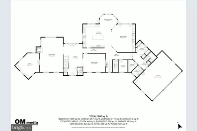 840 Harriton Road, Bryn Mawr, PA 19010 - Photo 36