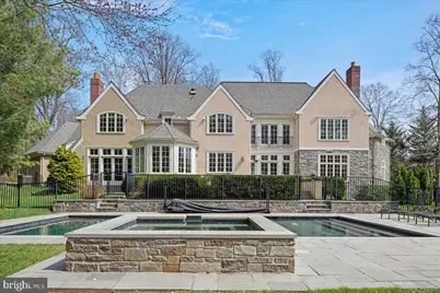 840 Harriton Road, Bryn Mawr, PA 19010 - Photo 30