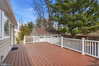 898 Crestline Drive, Blue Bell, PA 19422 - Photo 32