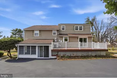 898 Crestline Drive, Blue Bell, PA 19422 - Photo 32