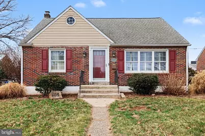 609 N Franklin Street, Pottstown, PA 19464 - Photo 6