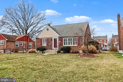 609 N Franklin Street, Pottstown, PA 19464 - Photo 4