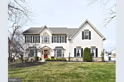 115 Hanover Avenue, North Wales, PA 19454 - Photo 4